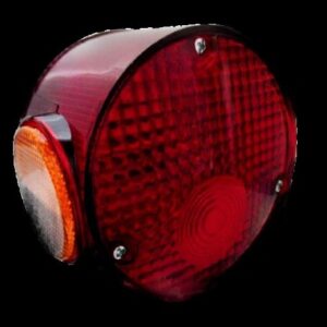 TAIL LAMP ASSY